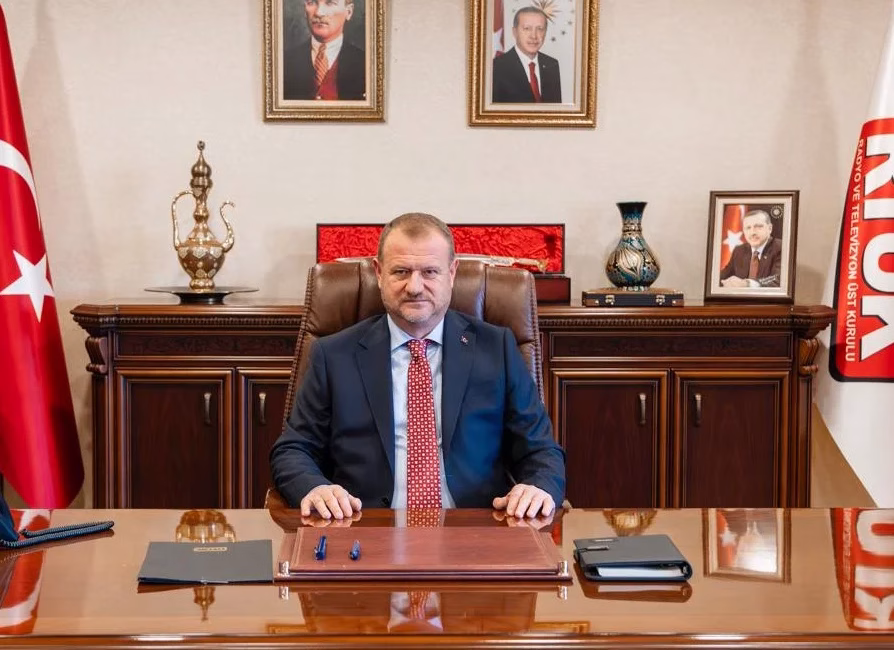 Cumhurbaşkanımızın şiddetle mücadeledeki güçlü iradesi, yol haritamızdır ANKARA – BHA RTÜK Başkanı Mehmet Daniş’in sosyal medya hesabından