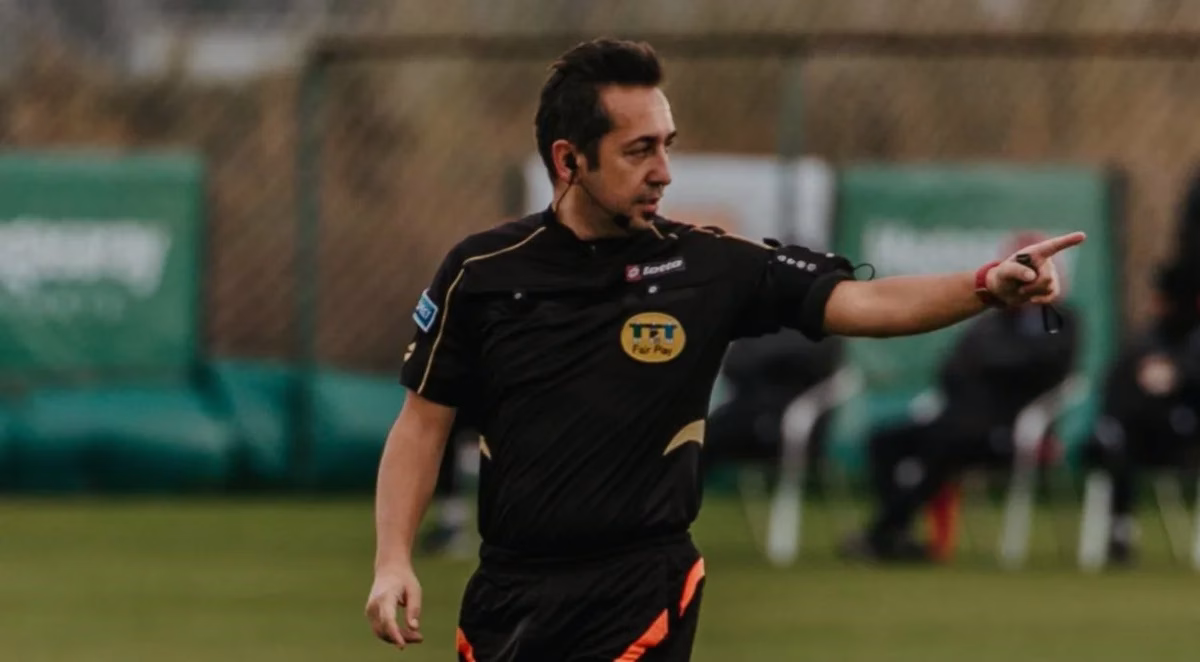 ANKARA – BHA Spor yorumcusu Bahadır Bulut, ”Derbi Ruhu VAR,