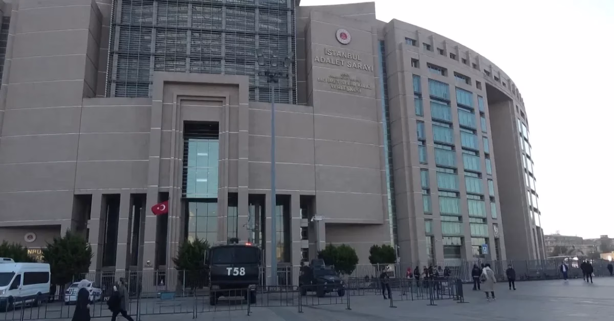 İSTANBUL-BHA İstanbul Anadolu Cumhuriyet Başsavcılığı’nca, 2 Kasım 2025’te Tüpraş Stadyumu’nda