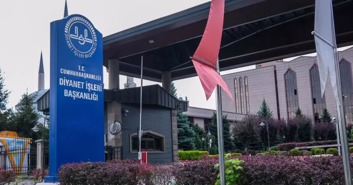 ANKARA-BHA Aday din görevlisi alımına ilişkin ilan Resmi Gazete’de yayımlandı.