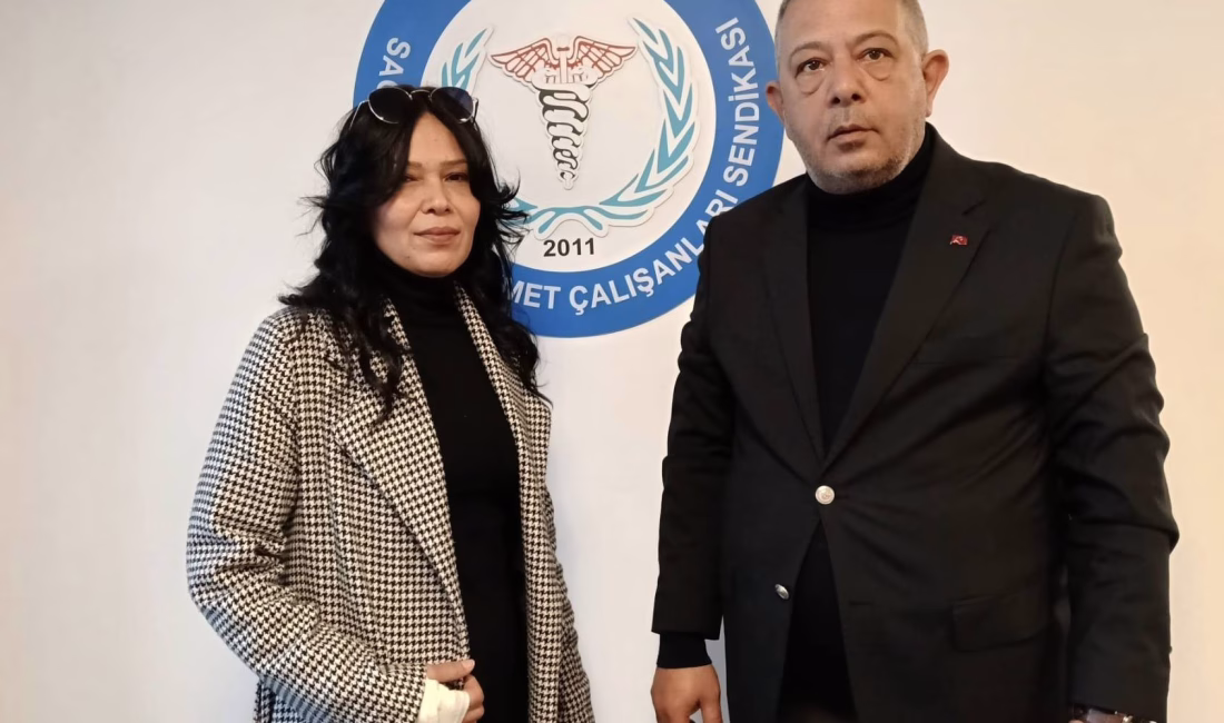 Son Mühür’ün haberine göre, iddiaya göre Çiğli Eğitim ve Araştırma