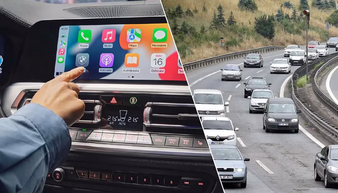 ANKARA-BHA Multimedya sistemlerinden ses düzenine, cam filminden plaka kullanımına kadar