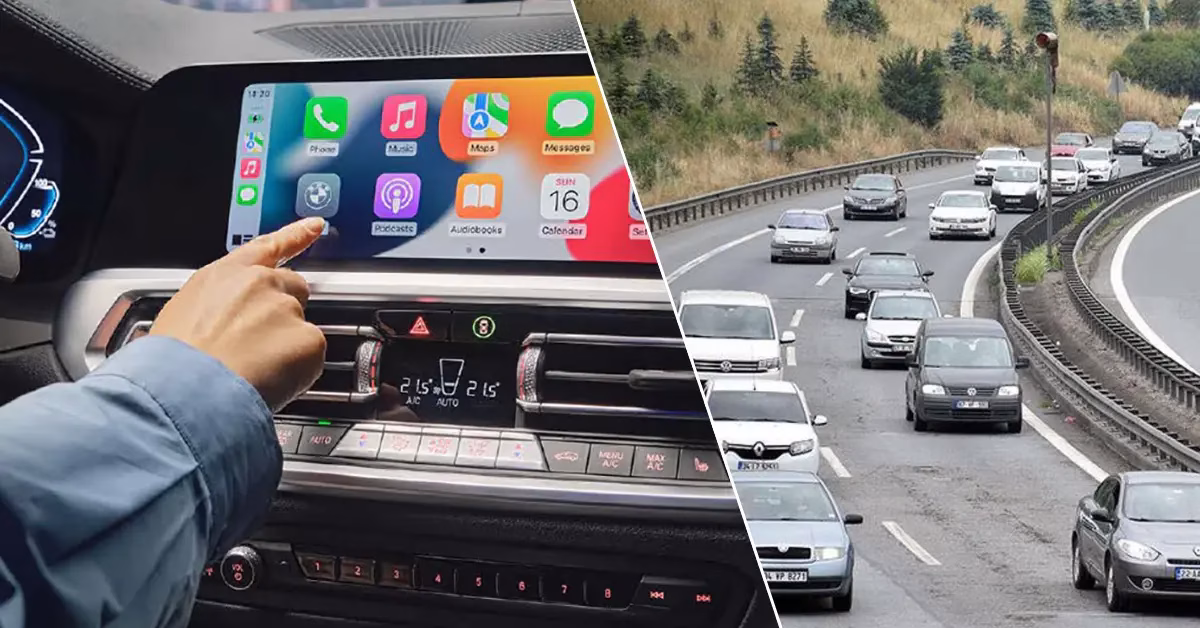 ANKARA-BHA Multimedya sistemlerinden ses düzenine, cam filminden plaka kullanımına kadar