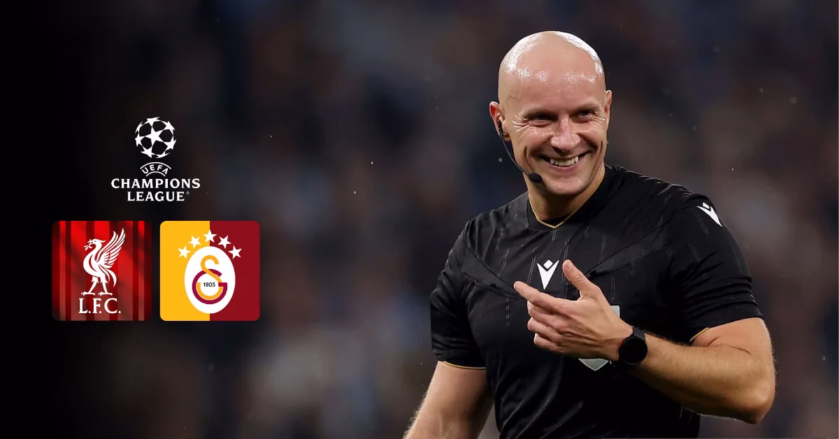 İSTANBUL-BHA 18 Mart Çarşamba günü İngiltere’de oynanacak mücadelede Polonyalı hakem