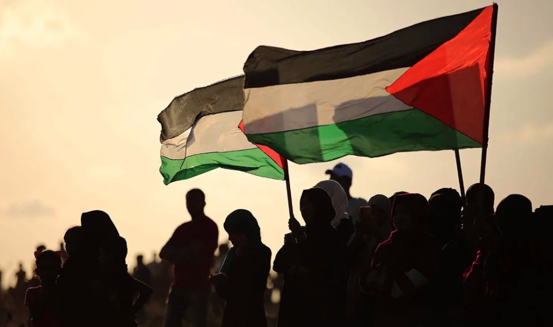 ANKARA – BHA  Filistin Sağlık Bakanı Macid Ebu Ramazan, yaptığı