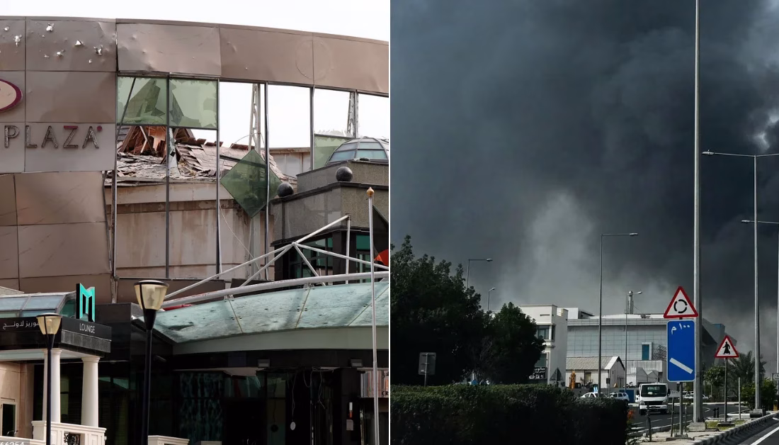 ANKARA-BHA İran medyasında yer alan haberlerin ardından Katar Savunma Bakanlığı