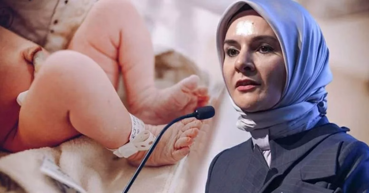 ANKARA-BHA Yeni düzenlemeyle birlikte, doğum sonrası izin süresini tamamlayamadan işine