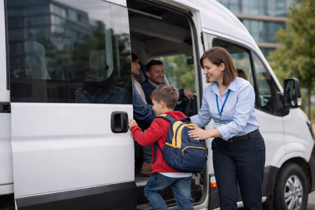 ANKARA – BHA  “Kamu Kurum ve Kuruluşları Personel Servis Hizmet