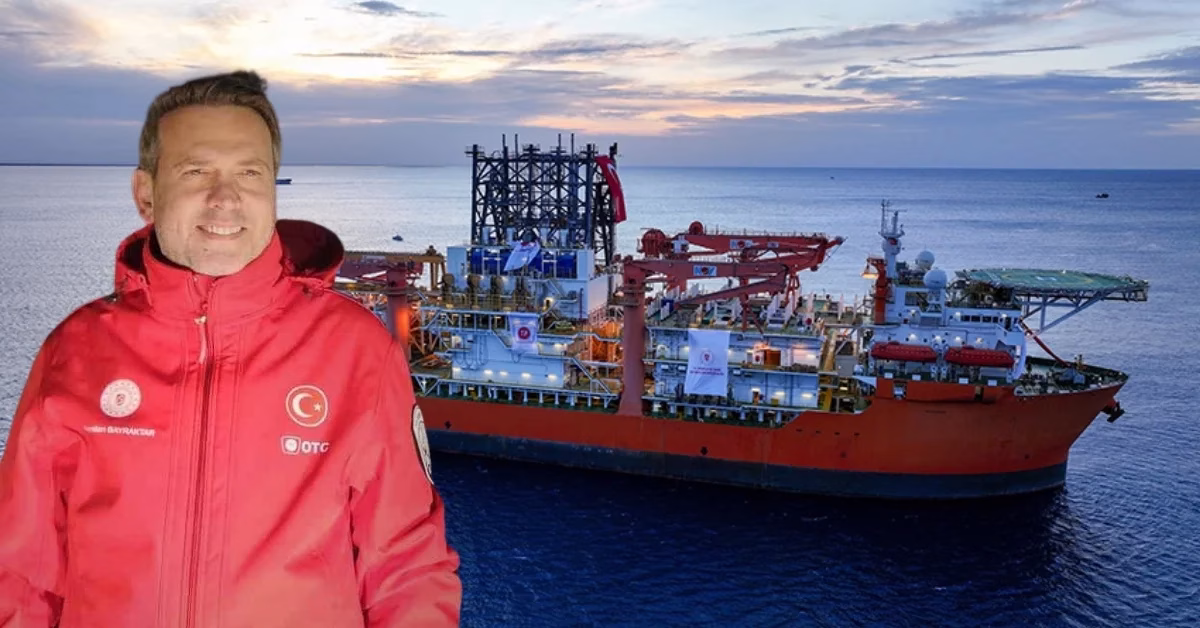 ANKARA-BHA Bayraktar, Ramazan Bayramı ve nisan ayı içerisinde Karadeniz’de iki