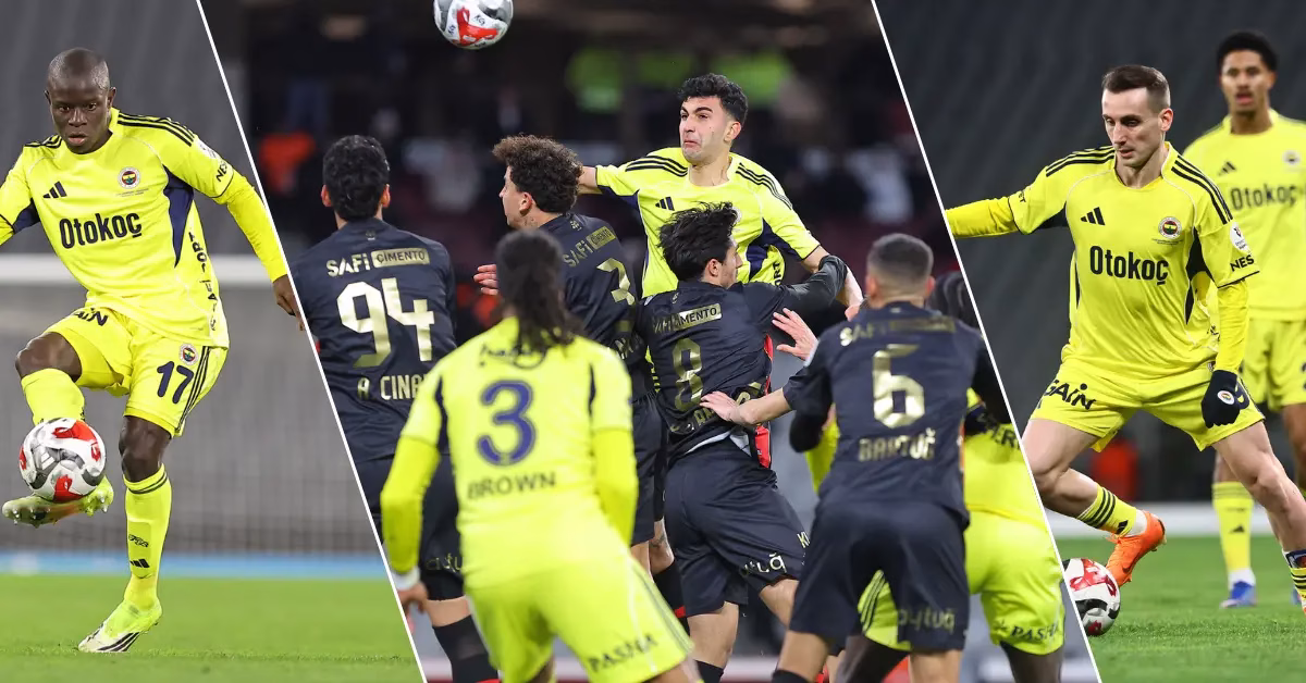 İSTANBUL-BHA Sarı-lacivertli futbolcuların ve bazı aile bireylerinin telefonlarına gece saatlerinde