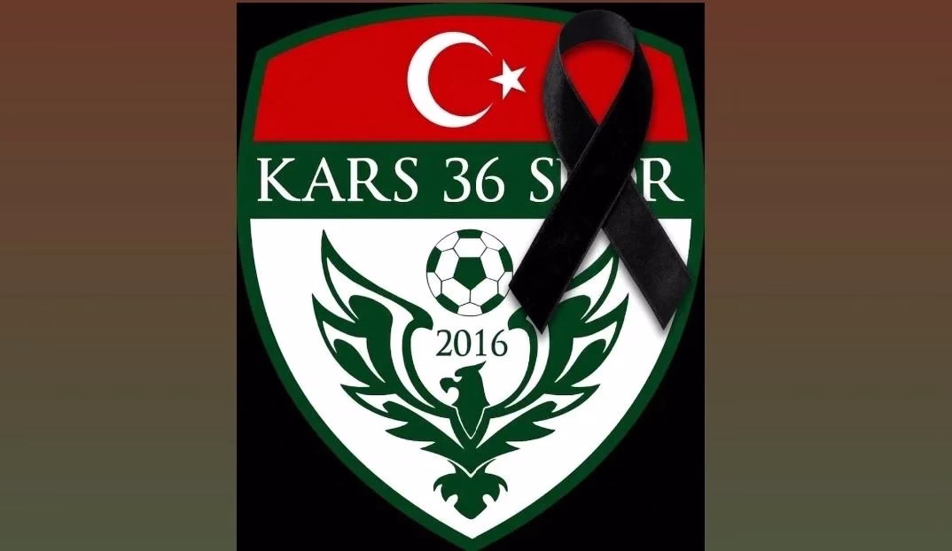 KARS – BHA  Kars 36 Spor Kulübünün formasını gururla taşıyan