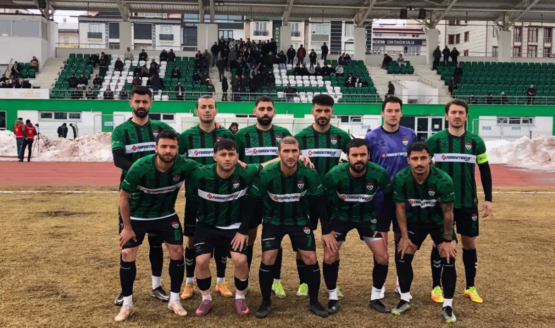 KARS – BHA  Daha önce 15 Mart 2026 Pazar günü