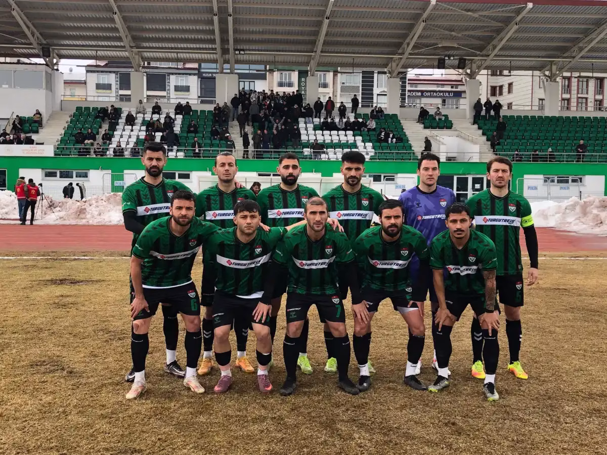 KARS – BHA  Daha önce 15 Mart 2026 Pazar günü