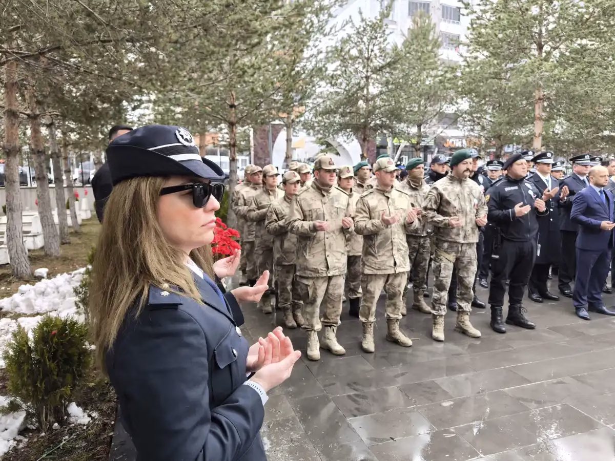 KARS – BHA  Kars İl Emniyet Müdürlüğü tarafından düzenlenen etkinlikler,