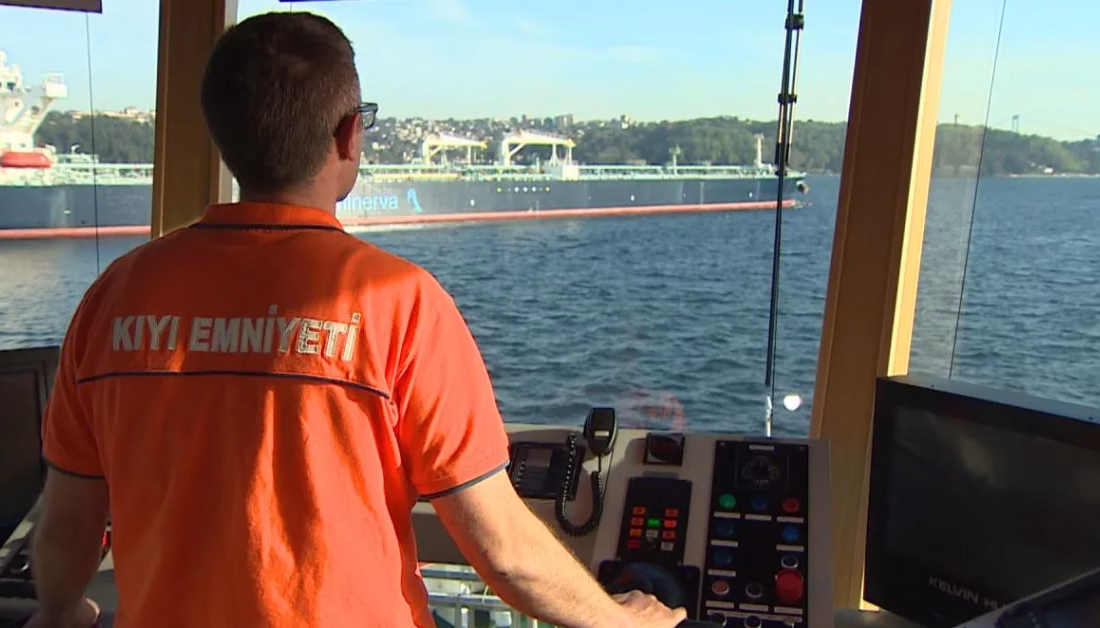 ANKARA-BHA Başvurular, Türkiye İş Kurumu (İŞKUR) üzerinden yapılacak. Kıyı Emniyeti