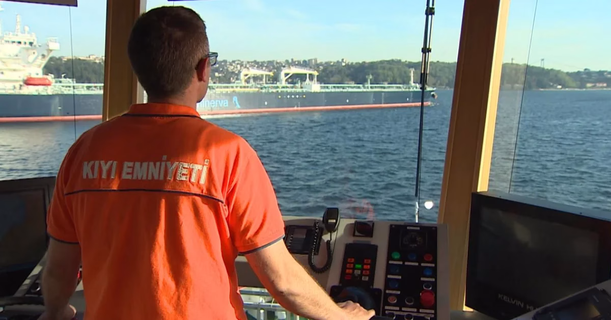 ANKARA-BHA Başvurular, Türkiye İş Kurumu (İŞKUR) üzerinden yapılacak. Kıyı Emniyeti