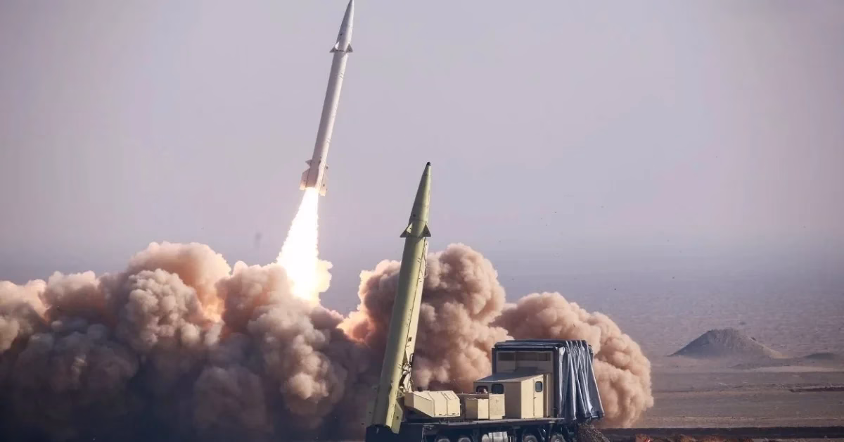 ANKARA-BHA 28 Şubat’tan bu yana 7 Arap ülkesindeki ABD üsleri