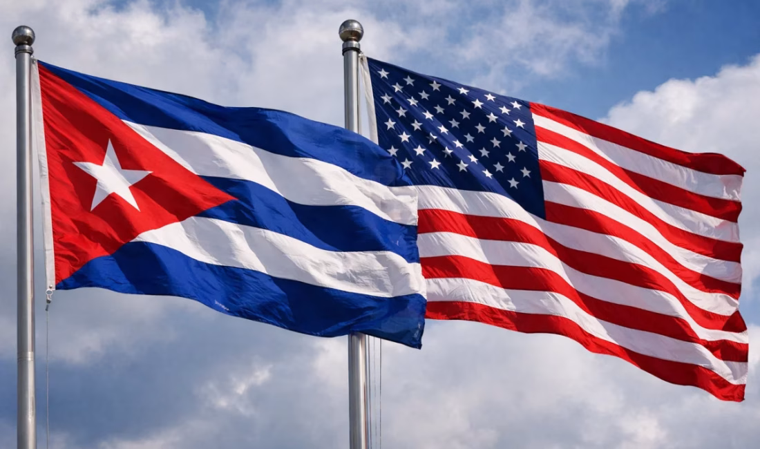 Küba yönetimi, ABD’nin politikalarının ada halkını toplu şekilde cezalandırdığını belirterek