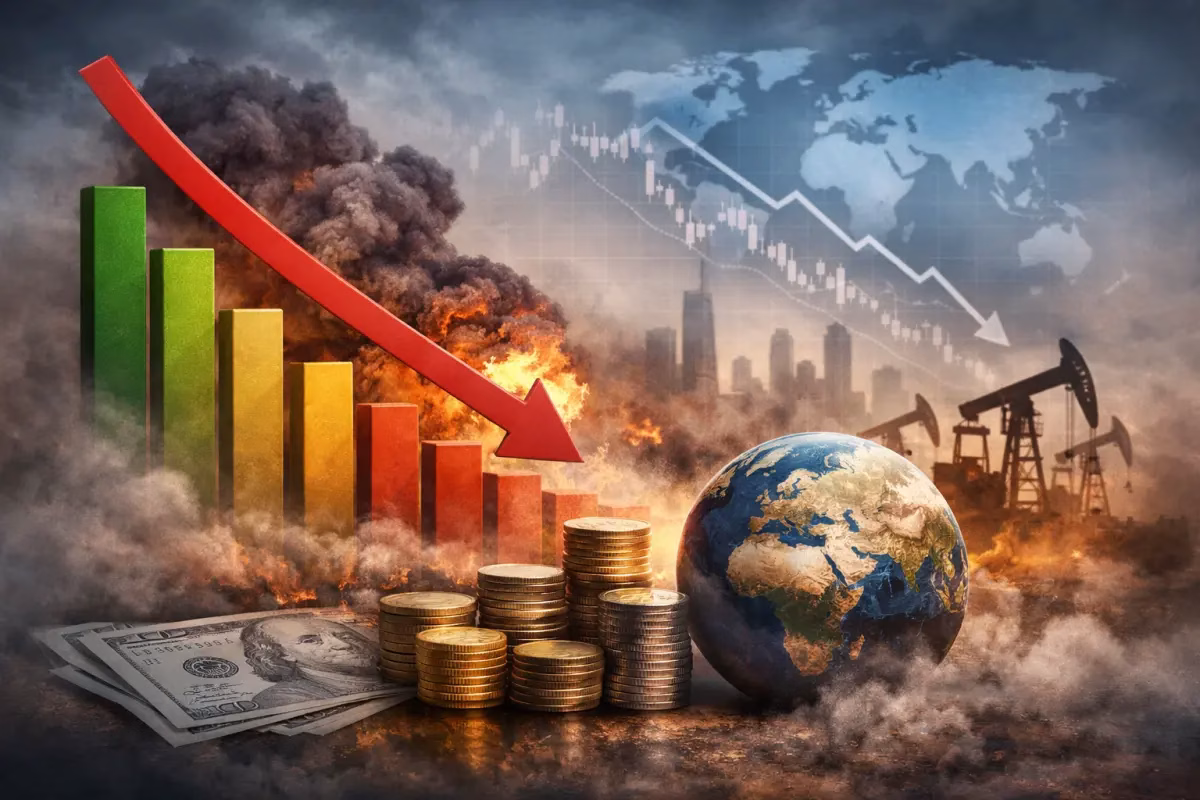 ANKARA – BHA Raporda, Orta Doğu’da şubat ayı sonunda başlayan