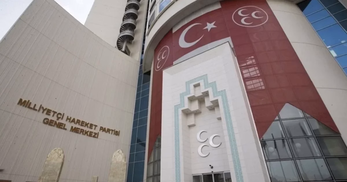 ARDAHAN-BHA Karara ilişkin açıklama, MHP Genel Başkan Yardımcısı Semih Yalçın