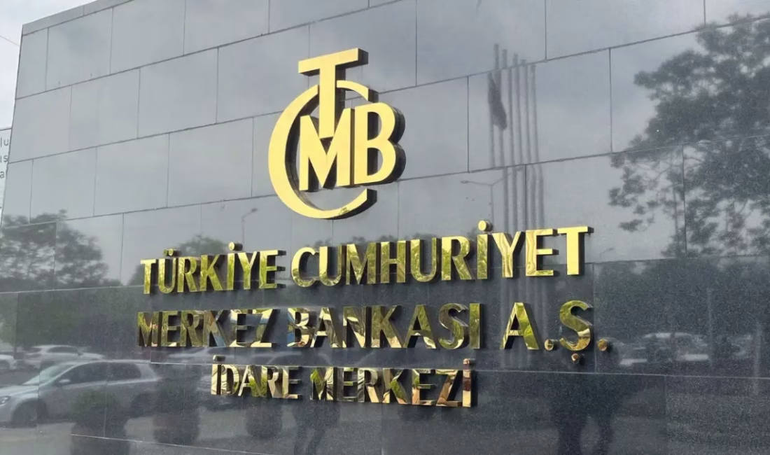ANKARA – BHA  Buna göre, Merkez Bankasının brüt döviz rezervleri