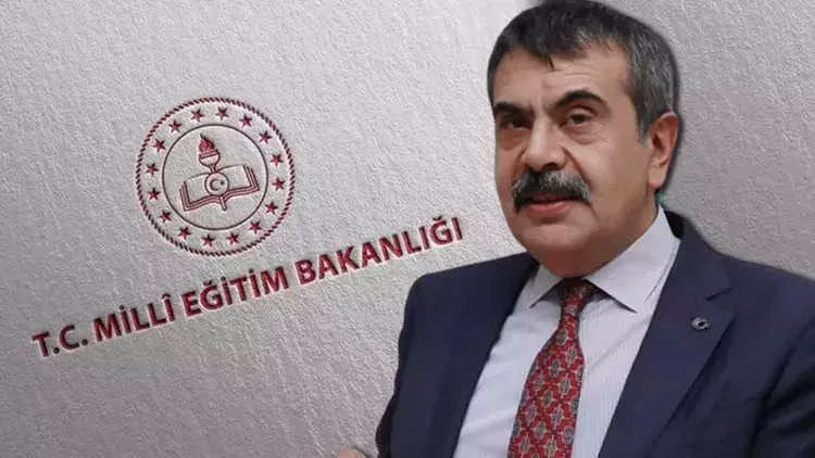 ANKARA – BHA  Milli Eğitim Bakanı Yusuf Tekin, 14 Haziran’da