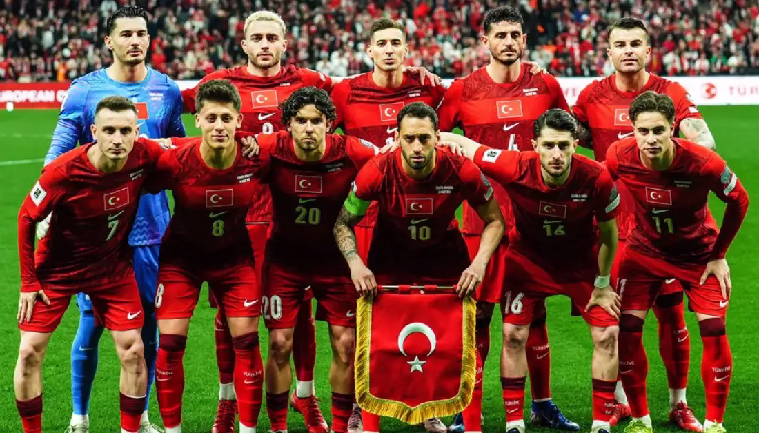 ANKARA-BHA 2026 Dünya Kupası’nda mücadele etmeye hazırlanan ay-yıldızlı ekip, performansını