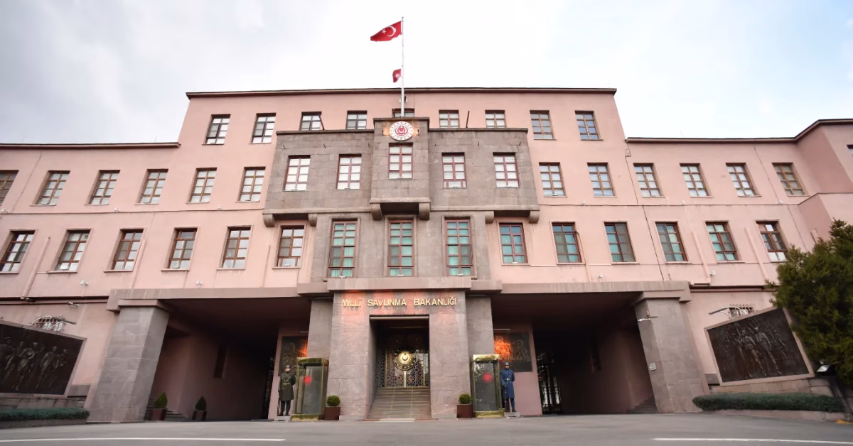 ANKARA-BHA Bakanlık, son dönemde bölgede yaşanan gelişmeler doğrultusunda NATO makamlarınca
