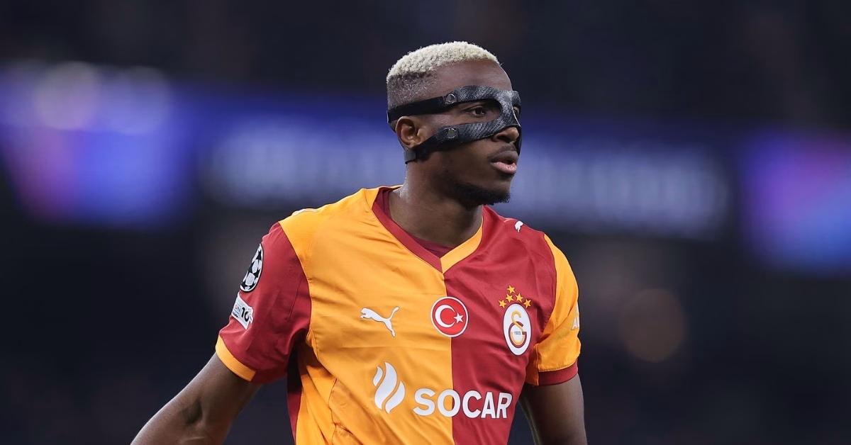 İSTANBUL-BHA Yıldız futbolcudan derbi öncesi dikkat çeken bir açıklama geldi.