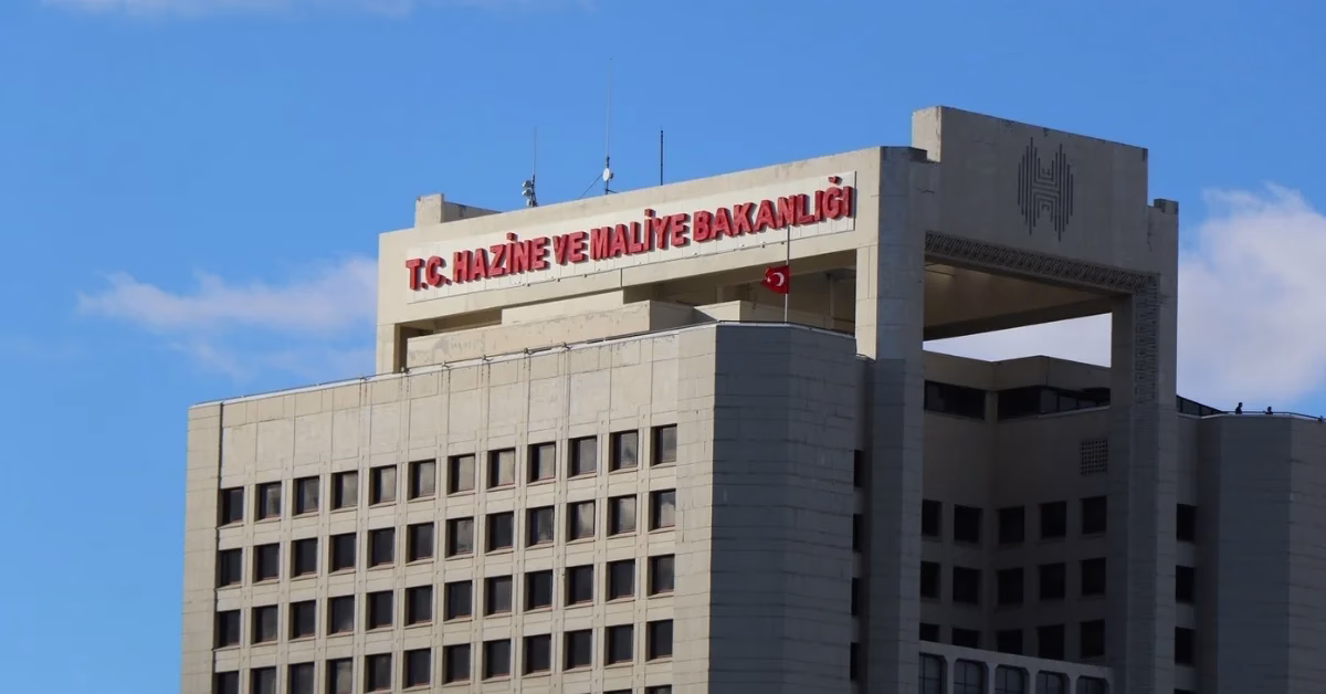 Hazine ve Maliye Bakanlığı Özelleştirme İdaresi Başkanlığı (ÖİB), 6 ilde