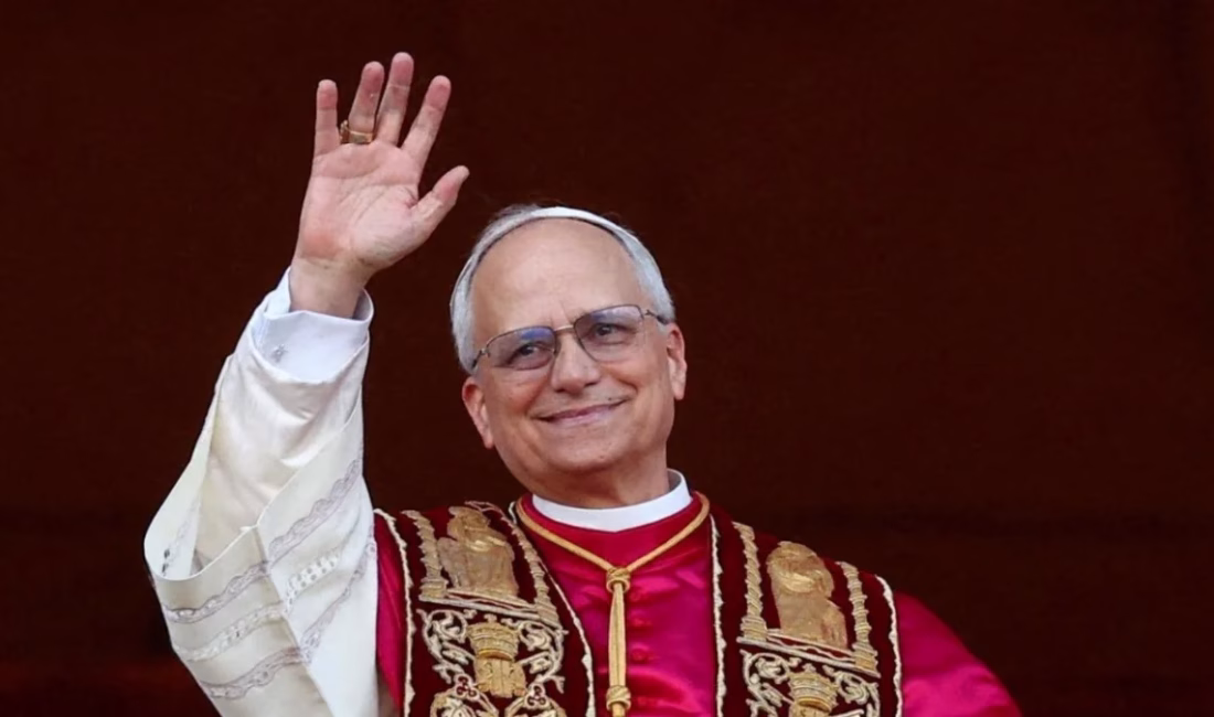 ANKARA – BHA  EWTN Vatican tarafından aktarılan habere göre, söz