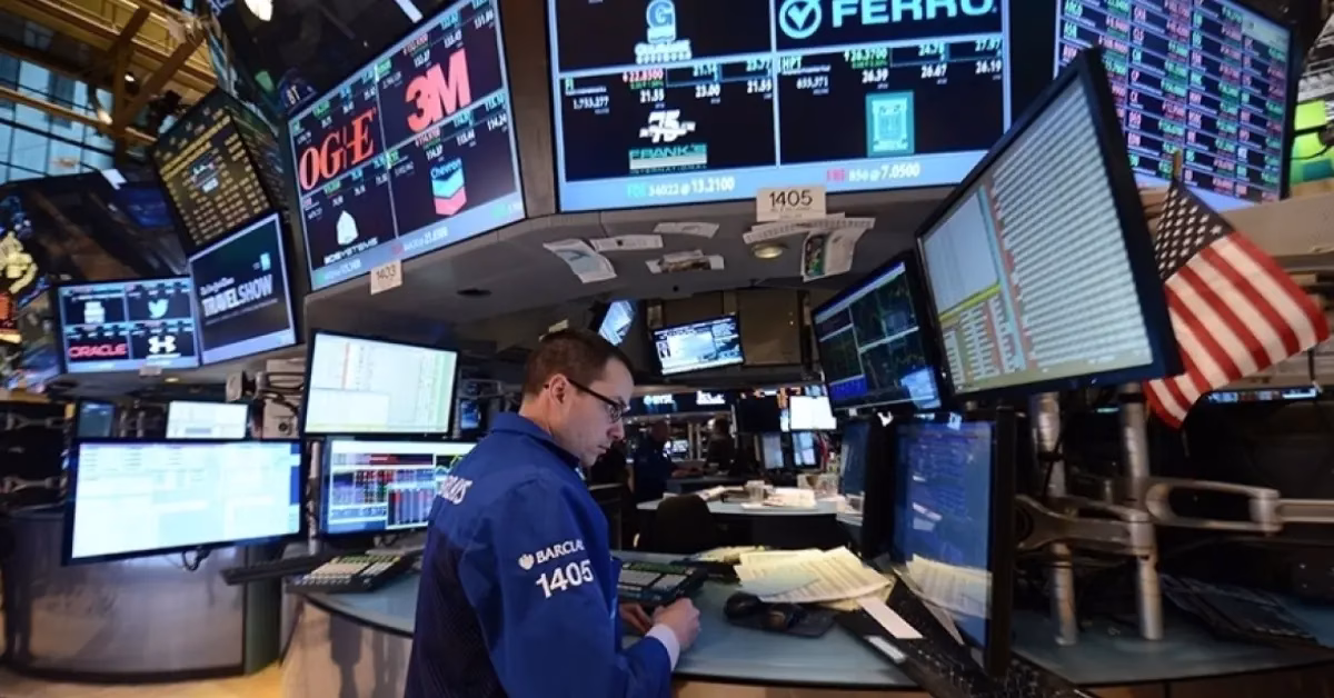 İSTANBUL-BHA Orta Doğu’daki gerilime rağmen iyimser beklentiler piyasalarda sınırlı da