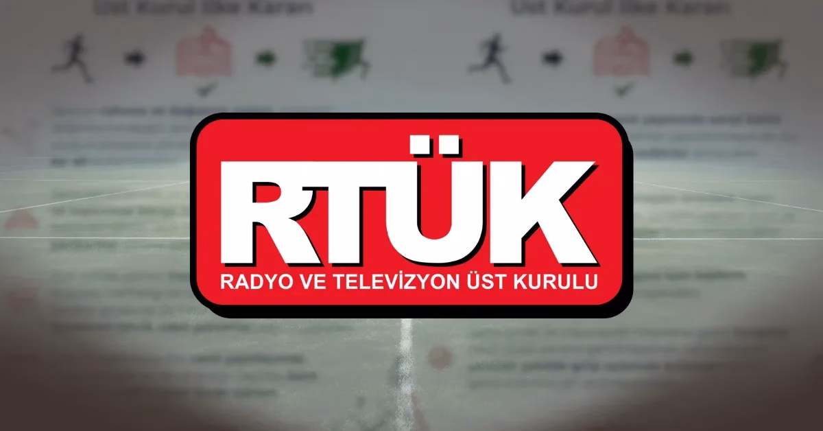 ANKARA – BHA  Radyo ve Televizyon Üst Kurulu’dan İstanbul’da Yapı Kredi Plaza