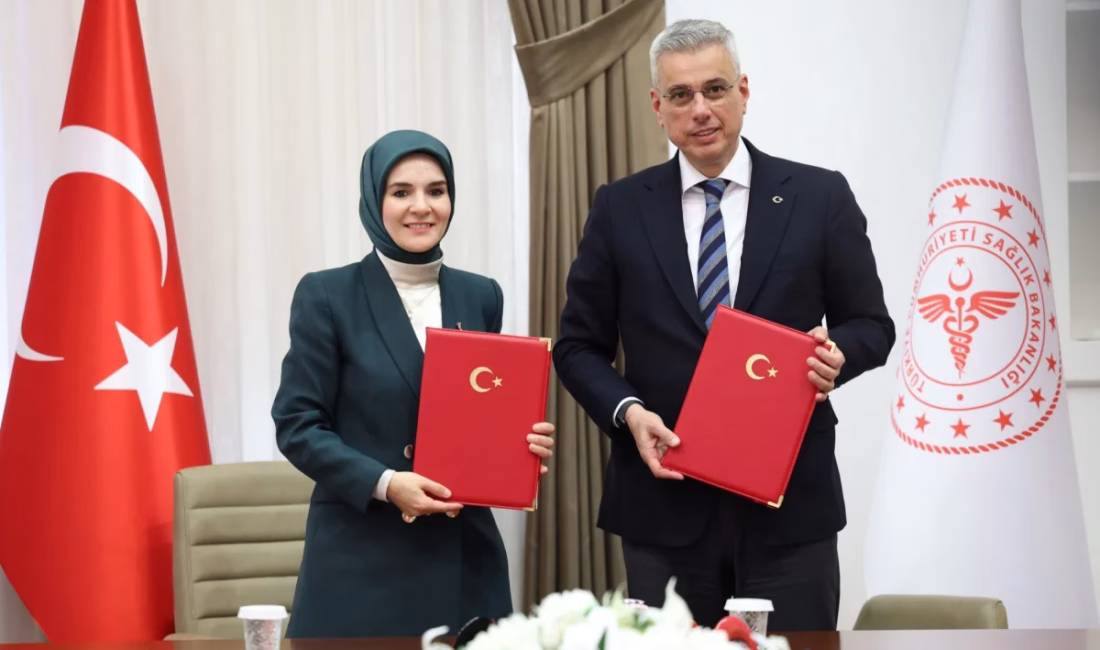 ANKARA – BHA Bakan Memişoğlu, sosyal medya hesabından yaptığı paylaşımda,