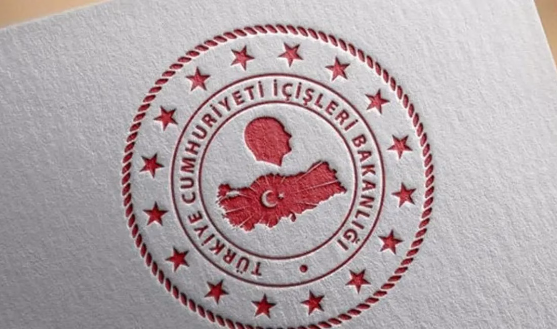 Şanlıurfa’da okula yönelik saldırıya ilişkin açıklama ŞANLIURFA – BHA İçişleri Bakanlığ’ndan saldırıya ilişkin yapılan açıklamada şu