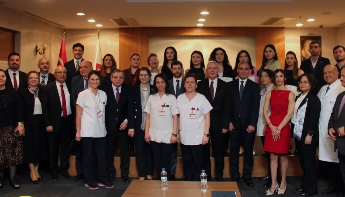 “Sizi başka ülkelere muhtaç etmeyiz” ANKARA-BHA Başkent Üniversitesi ile Karabağ Üniversitesi iş birliğinde, Türk İşbirliği