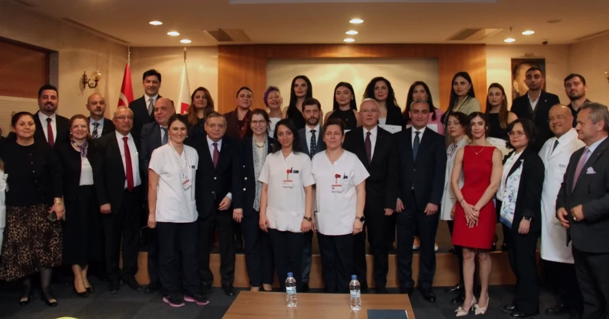 ANKARA-BHA Başkent Üniversitesi ile Karabağ Üniversitesi iş birliğinde, Türk İşbirliği