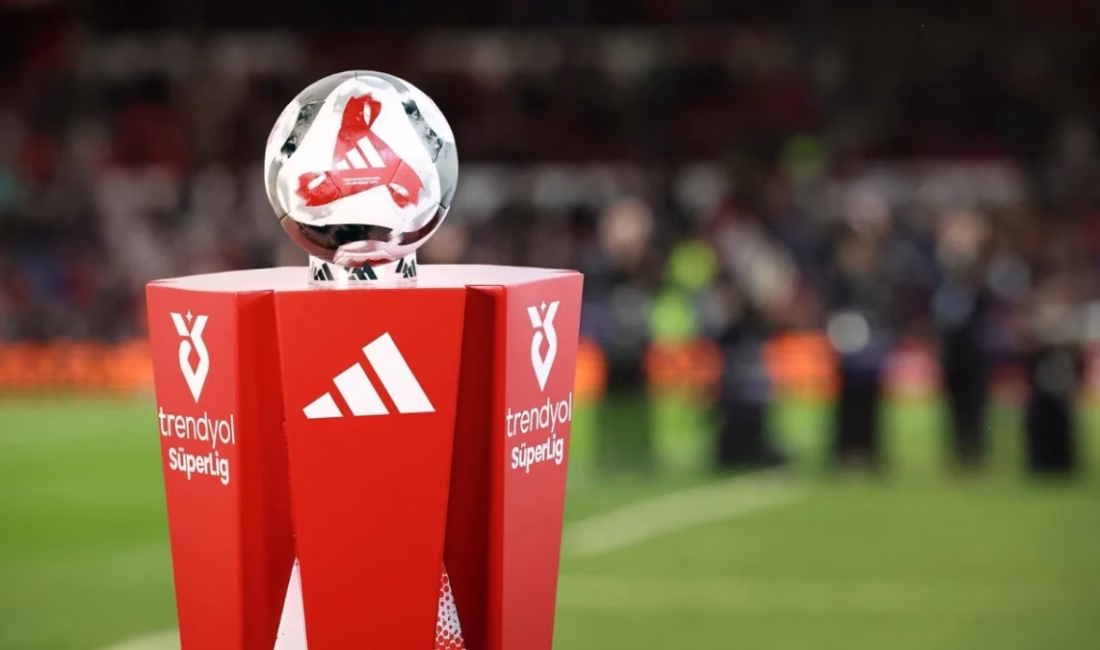 Trendyol Süper Lig’de 29. hafta heyecanı yarın oynanacak karşılaşmayla başlayacak.