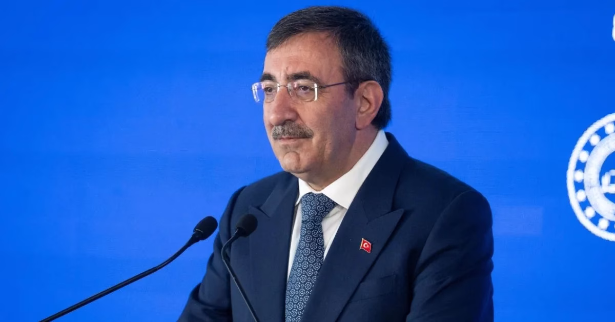 İSTANBUL-BHA Yılmaz, “Terörsüz Türkiye ve Terörsüz Bölge hedefimize bu tür