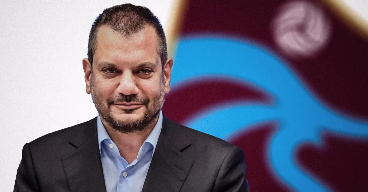 ANKARA-BHA Teni bir yapılanma sürecinde olduklarını belirten Doğan, kulübün hem