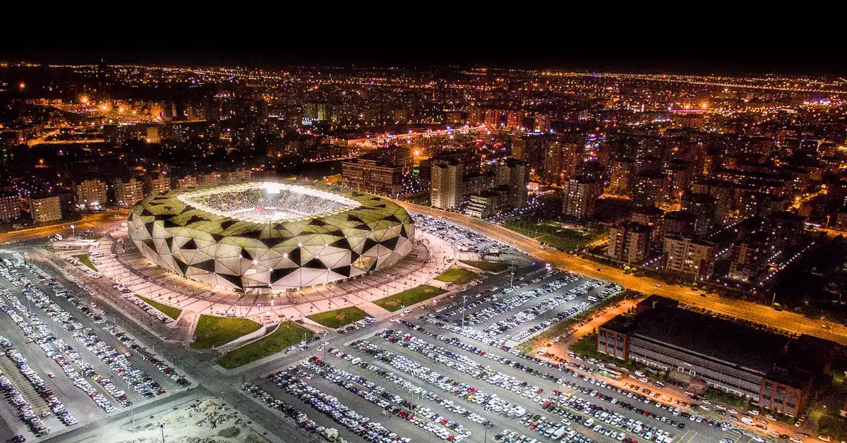 KONYA-BHA Final müsabakası 24 Mayıs Pazar günü oynanacak. Türkiye Futbol
