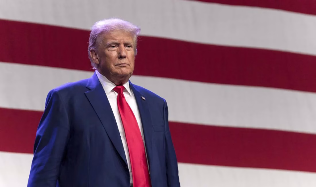 ABD Başkanı Donald Trump, İran ile yürütülen sürece ilişkin dikkat