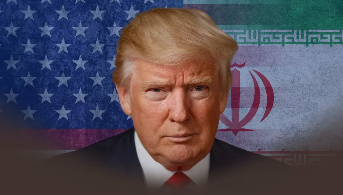 ANKARA-BHA Trump, sosyal medya üzerinden yaptığı paylaşımda, İran’ın askeri kapasitesinin