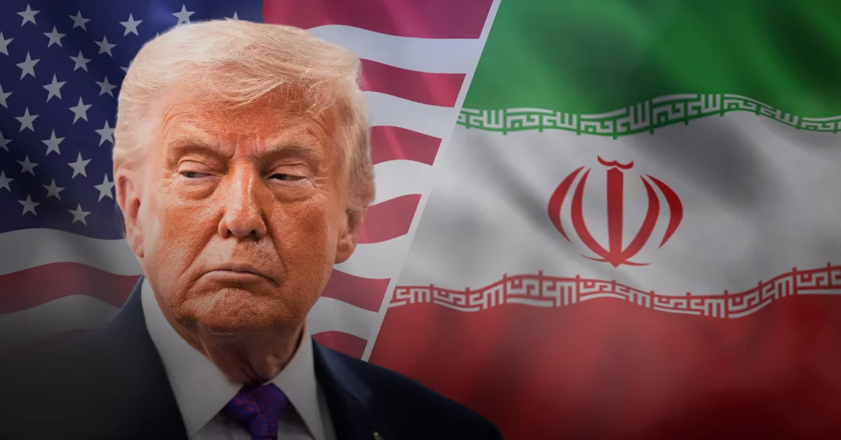 ANKARA-BHA Trump, Florida’daki hafta sonu tatilinden ayrılmadan önce yaptığı açıklamada,