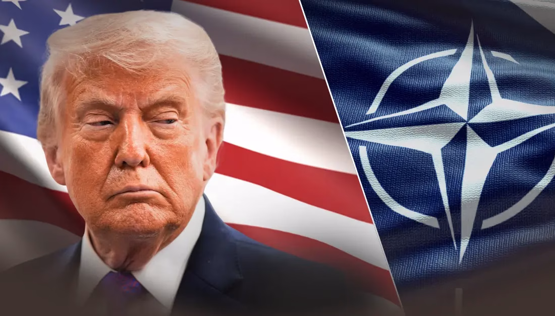 ANKARA-BHA İngiliz basınına verdiği demeçte ittifakın işleyişine yönelik sert eleştirilerde