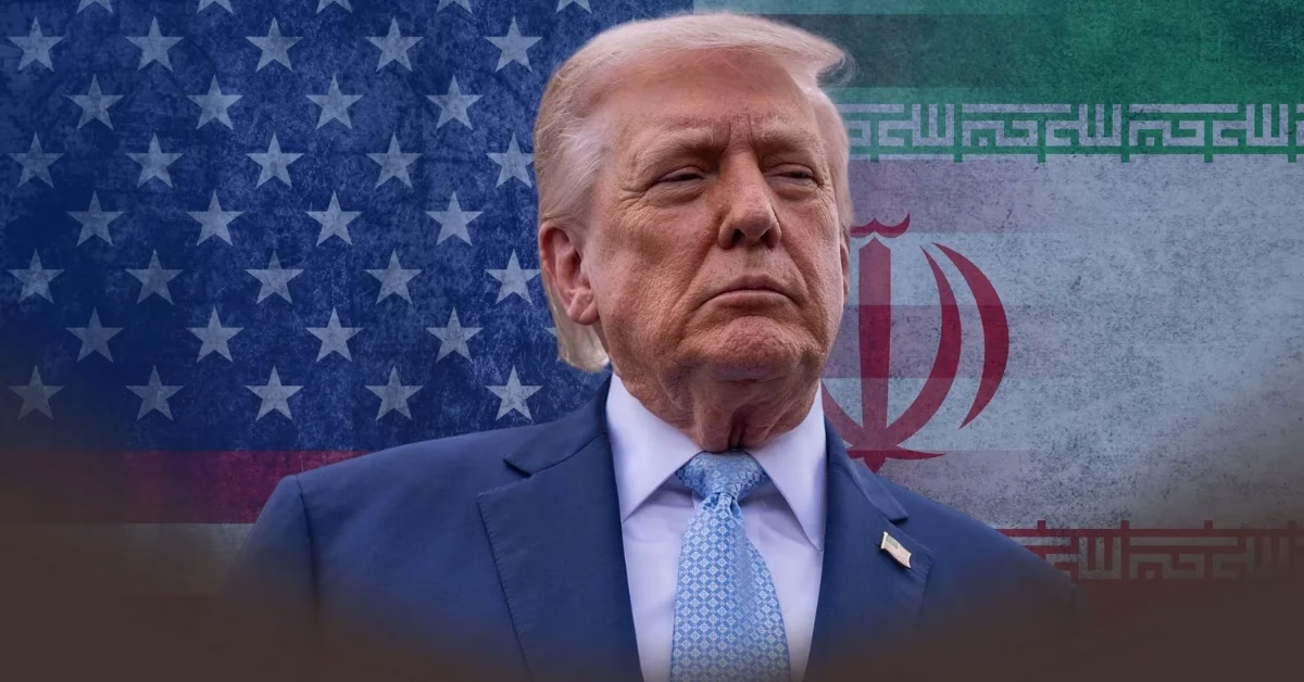 ABD Başkanı Donald Trump, İran ile olası bir ateşkes sürecini