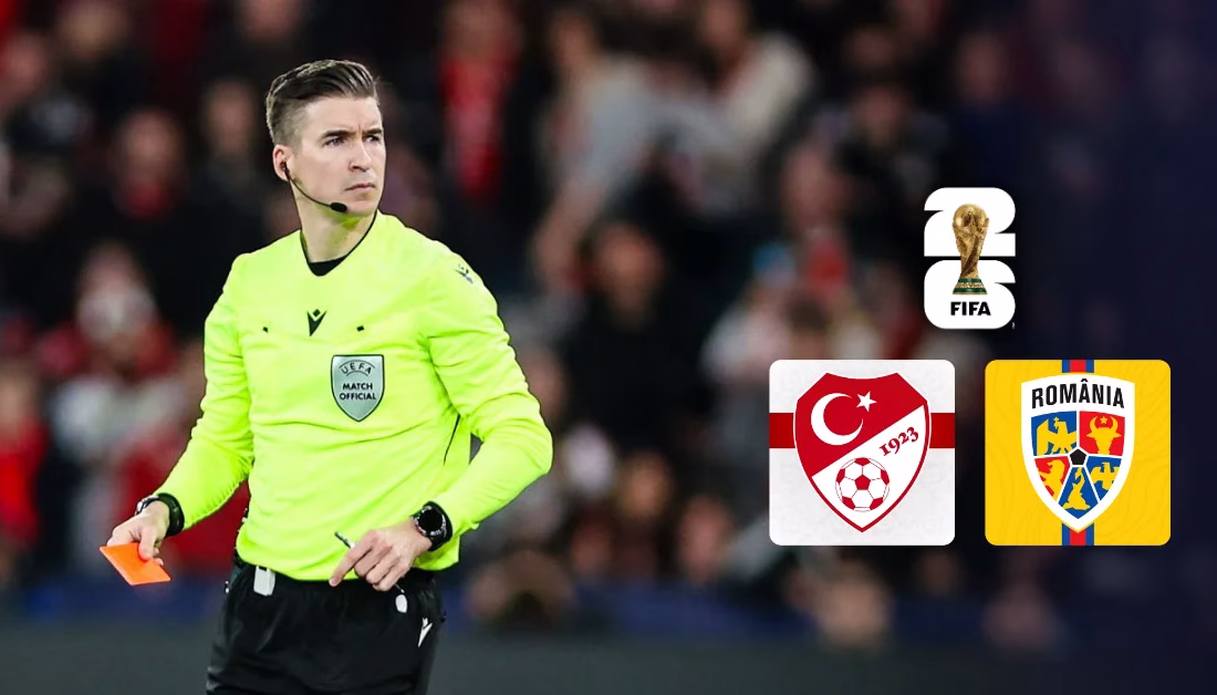 İSTANBUL-BHA Mücadeleyi Fransız hakem François Letexier yönetecek. Letexier, bu sezon