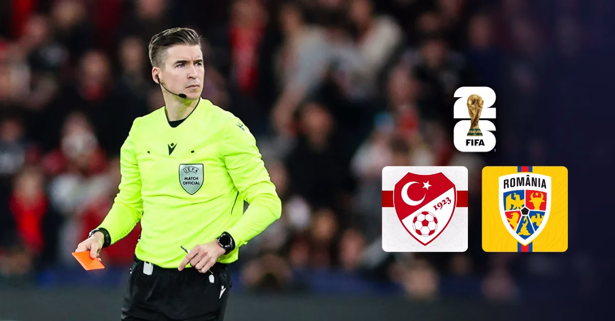 İSTANBUL-BHA Mücadeleyi Fransız hakem François Letexier yönetecek. Letexier, bu sezon