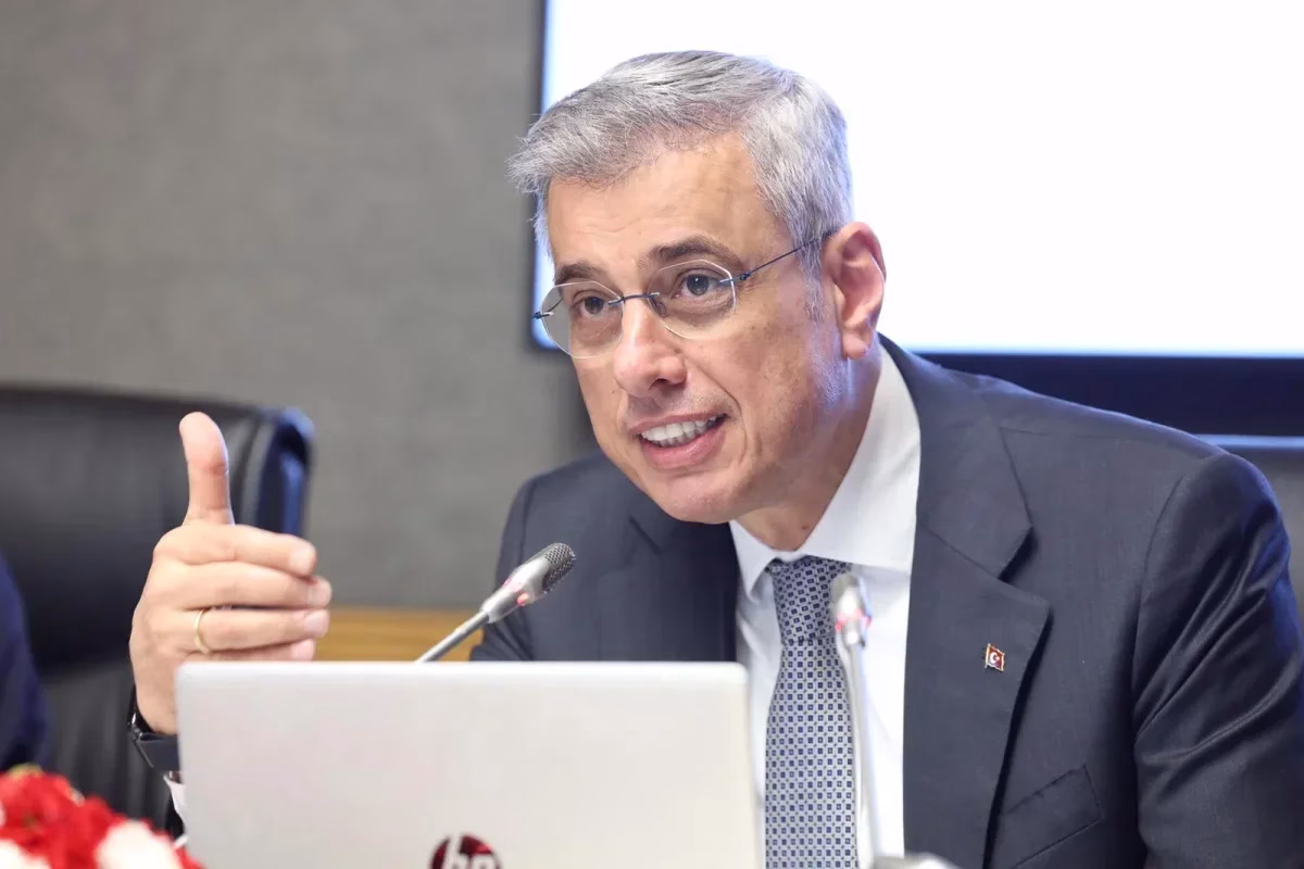 ANKARA – BHA  Bakan Memişoğlu, sosyal medya hesabından yaptığı