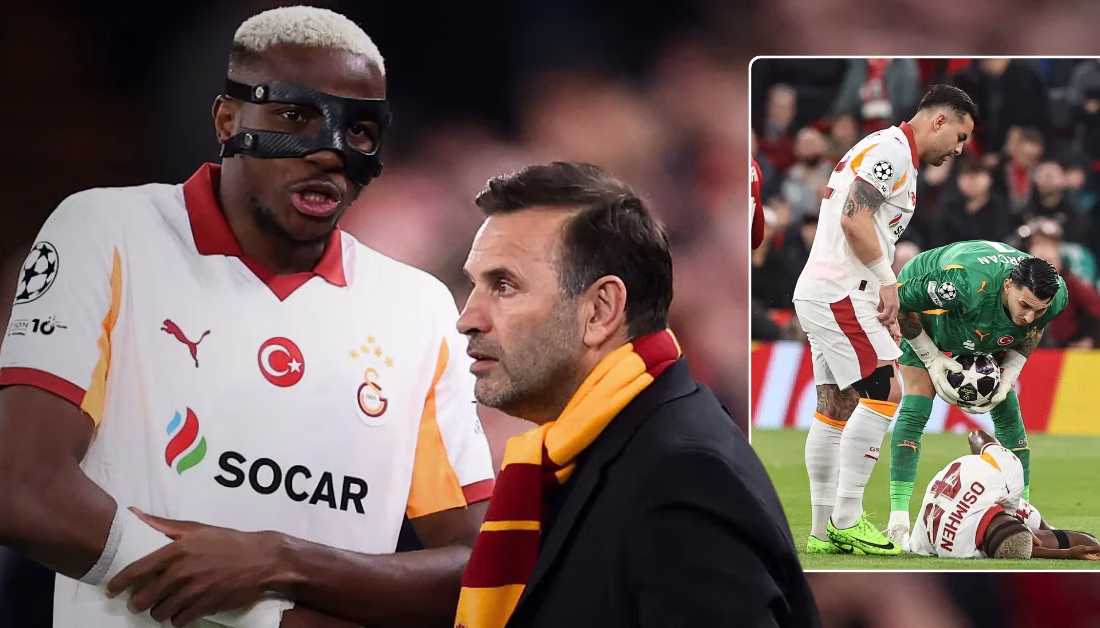 İSTANBUL-BHA Milli arayı ülkesinde geçiren yıldız futbolcu, kulübe olan bağlılığını